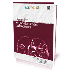 Agresión en adolescentes infractores Agresión en adolescentes infractores